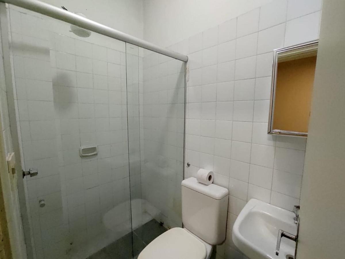 Turis Hotel Ciudad del Este Extérieur photo